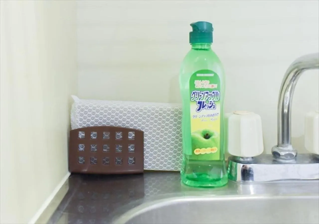 Apartman Hirojo Building 203,303,403,603,703 - Vacation Stay 15419 Tokió