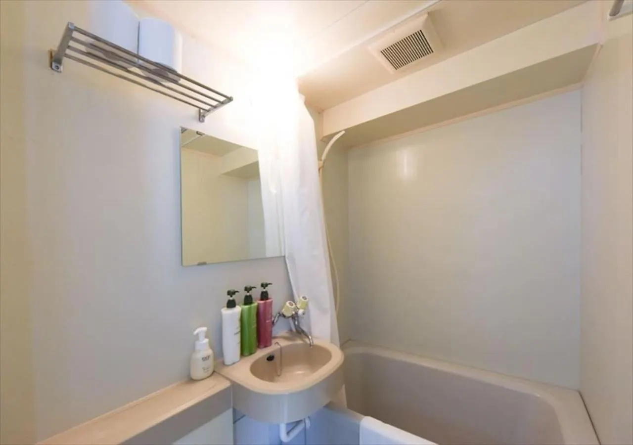 Hirojo Building 203,303,403,603,703 - Vacation Stay 15419 Tokió Apartman