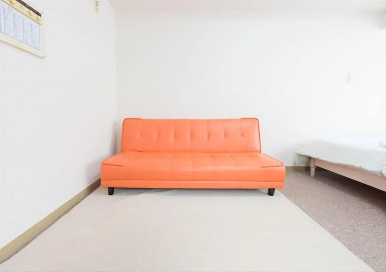 Hirojo Building 203,303,403,603,703 - Vacation Stay 15419 Tokió 0*,  Japán