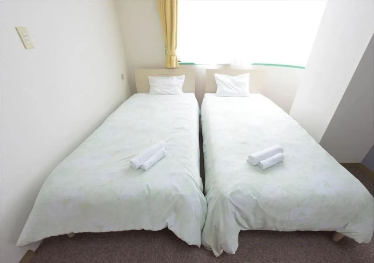 Hirojo Building 203,303,403,603,703 - Vacation Stay 15419 Tokió Japán