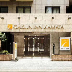 3* Hotel Chisun Keikyu Kamata