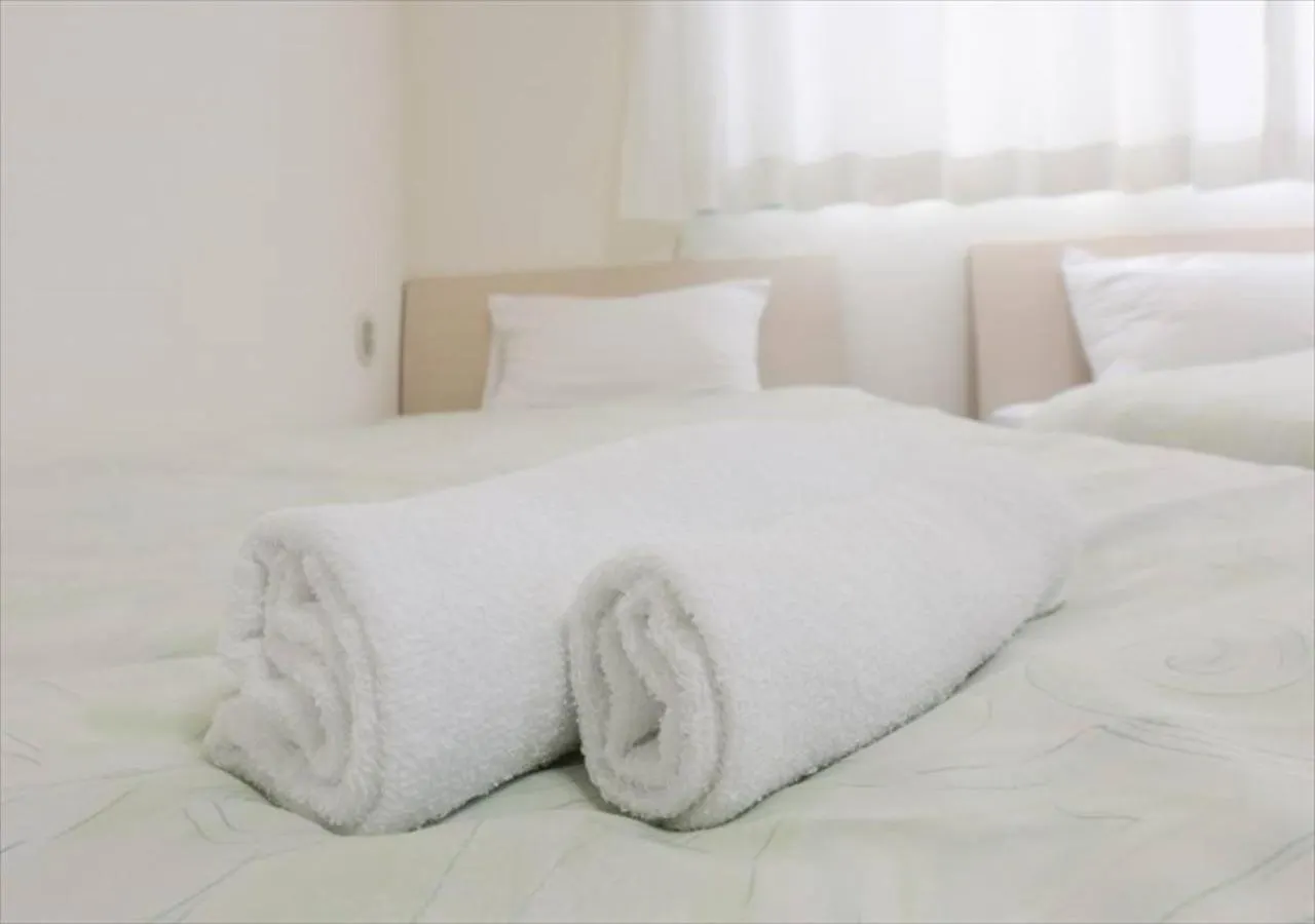 Appartamento Hirojo Building 203,303,403,603,703 - Vacation Stay 15419 Tokyo