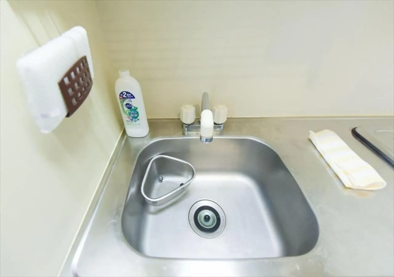 Hirojo Building 203,303,403,603,703 - Vacation Stay 15419 Tokyo 0*,