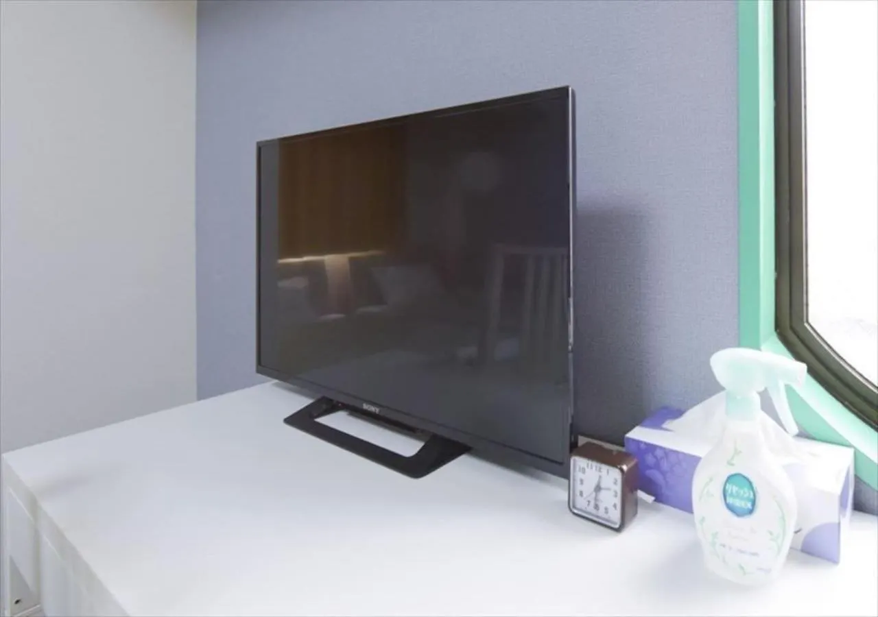 Hirojo Building 203,303,403,603,703 - Vacation Stay 15419 Tokyo 0*,
