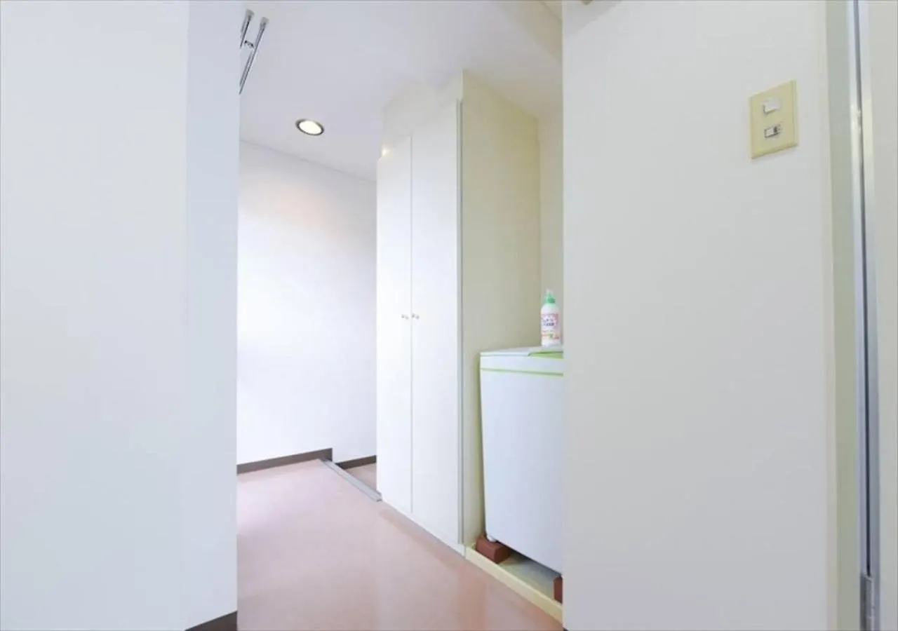 Hirojo Building 203,303,403,603,703 - Vacation Stay 15419 Tokyo