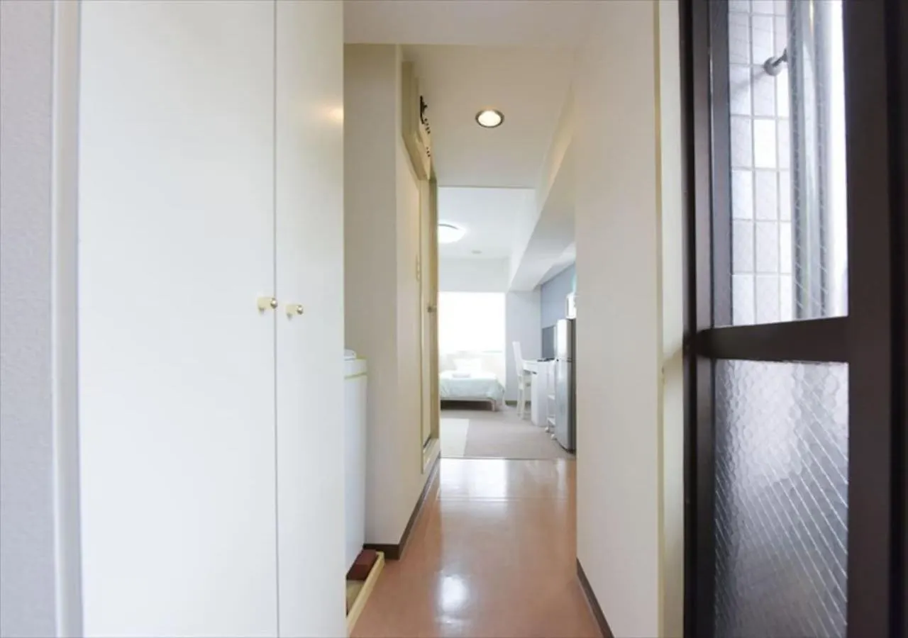 Hirojo Building 203,303,403,603,703 - Vacation Stay 15419 Tokyo Appartamento