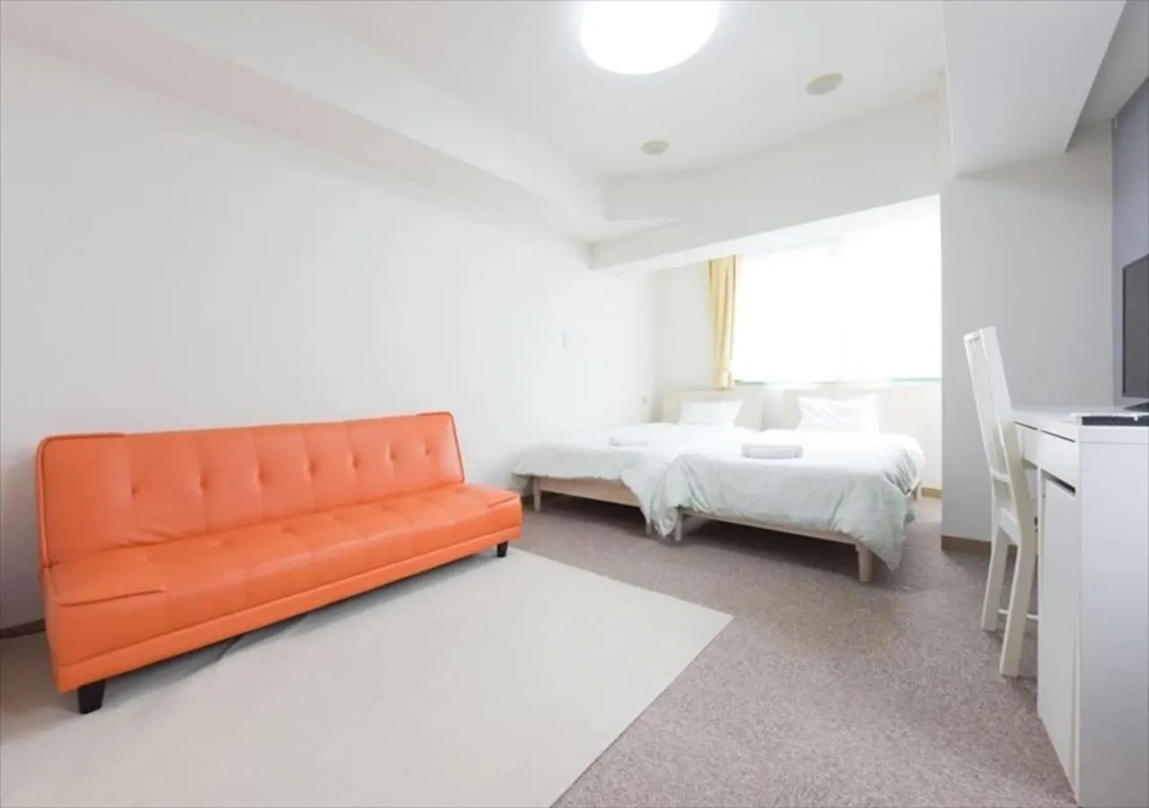 Hirojo Building 203,303,403,603,703 - Vacation Stay 15419 Tokyo Appartamento