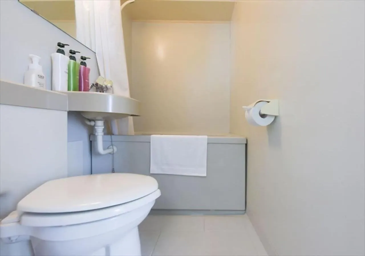 Apartmán Hirojo Building 203,303,403,603,703 - Vacation Stay 15419 Prefektura Tokio