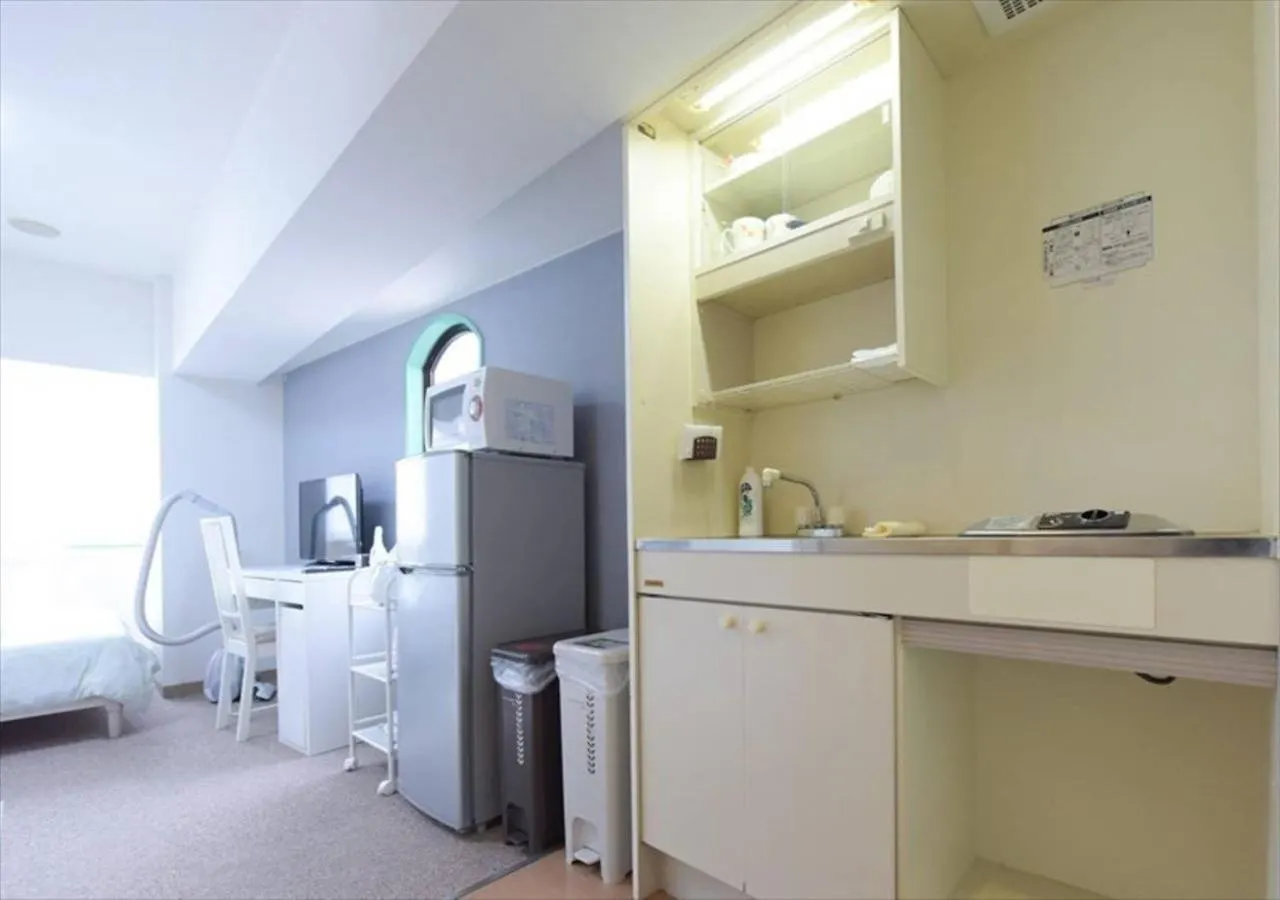 Hirojo Building 203,303,403,603,703 - Vacation Stay 15419 Prefektura Tokio 0*,  Japonsko